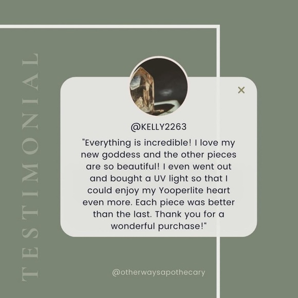 Tranquility Soul Sticks Magic Spell
Chime Ritual Candles​ - Picture 5 of 5